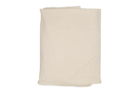 Cela Hemp & Cotton Fitted Sheet - Natural