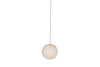 Dharini Linen Lampshade - Natural