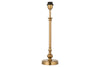 Ehadi Antique Table Lamp - Antique Brass