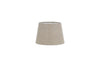 Embaata Linen Lampshade - Natural