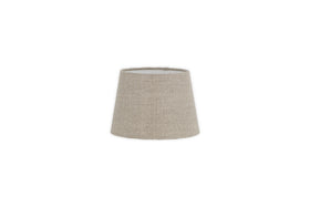 Embaata Linen Lampshade - Natural