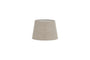 Embaata Linen Lampshade - Natural