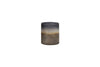 Etti Tealight Holders - Navy & Smoke