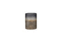 Etti Tealight Holders - Navy & Smoke