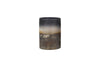 Etti Tealight Holders - Navy & Smoke