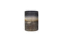 Etti Tealight Holders - Navy & Smoke