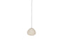 Hirana Linen Lampshade - Natural - Small