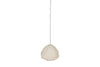 Hirana Cotton Lampshade - Natural - Large