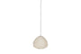 Hirana Cotton Lampshade - Natural - Large
