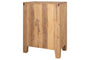 Iya Reclaimed Wood Chest of Drawers - Natural - Small