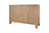 Iya Reclaimed Wood Chest of Drawers - Natural - Large