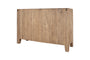 Iya Reclaimed Wood Chest of Drawers - Natural - Large