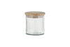 Igoko Storage Jar - Clear
