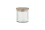 Igoko Storage Jar - Clear