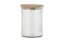 Igoko Storage Jar - Clear