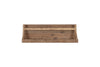 Ibo Reclaimed Wood Storage Shelf - Natural