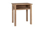 Iya Reclaimed Wood Bedside Table - Natural