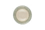 Juniper Drop Cereal Bowl - Cream & Juniper