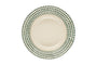 Juniper Drop Pasta Bowl - Cream & Juniper