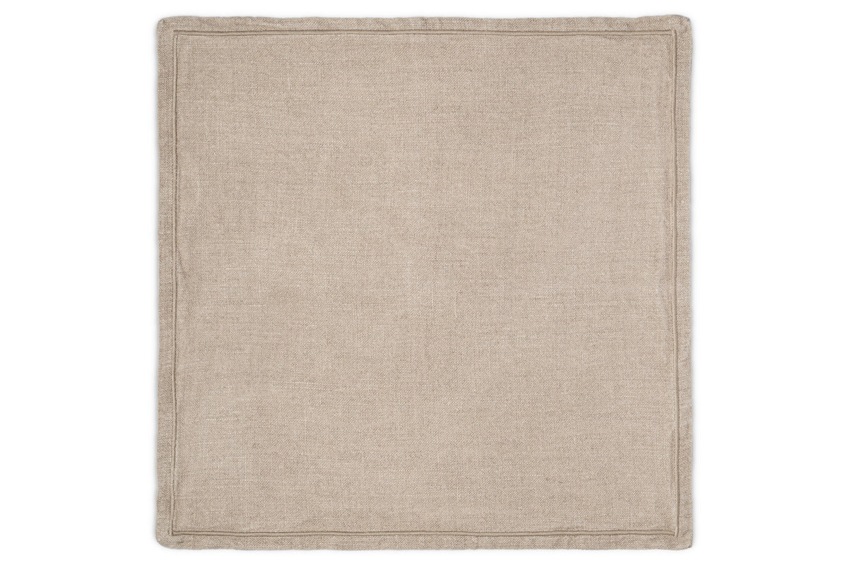 Junto Linen Napkin - Natural (Set of 4)