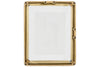 Jahala Wall Hung Photo Frame - Antique Brass