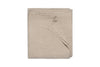 Junto Linen Tablecloth - Natural - Small