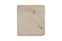 Junto Linen Tablecloth - Natural - Small