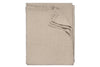 Junto Linen Tablecloth - Natural - Large