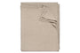 Junto Linen Tablecloth - Natural - Large