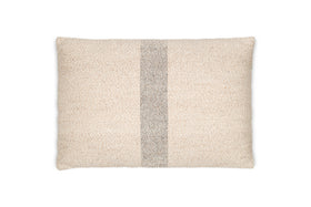 Kallu Wool & Cotton Cushion Cover - Natural