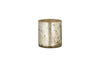 Kunjari Tealight Holders - Rustic Gold