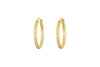 Labani Earrings - Gold