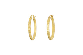 Labani Earrings - Gold