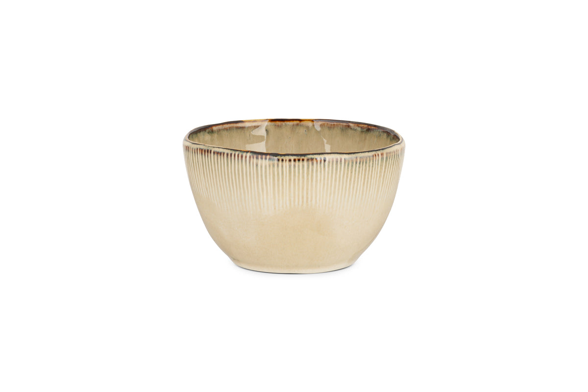 Malia Breakfast Bowl - Cream