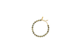 Marai Bracelet - Labradorite