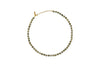 Marai Necklace - Labradorite