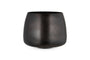 Maliki Plant Pot - Aged Bronze