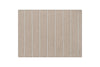 Mora Hemp & Cotton Housewife Pillowcases - Stone Grey