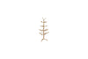 Mala Jute Tree - Natural