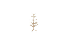 Mala Jute Tree - Natural