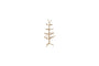 Mala Jute Tree - Natural