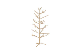 Mala Jute Tree - Natural