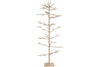 Mala Base Jute Tree - Natural