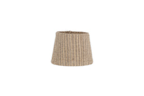 Nadee Banana Leaf Lampshade - Natural