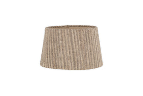 Nadee Banana Leaf Lampshade - Natural