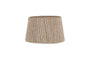 Nadee Banana Leaf Lampshade - Natural