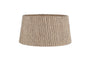 Nadee Banana Leaf Lampshade - Natural