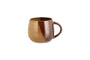 Naav Mug - Mustard (Extra Large)