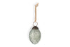 Andai Hanging Egg Decoration - Antique Teal - (Set of 4)