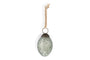 Andai Hanging Egg Decoration - Antique Teal - (Set of 4)
